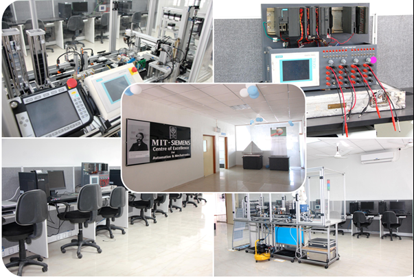 Automation Lab